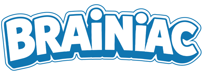 Brainiac Series