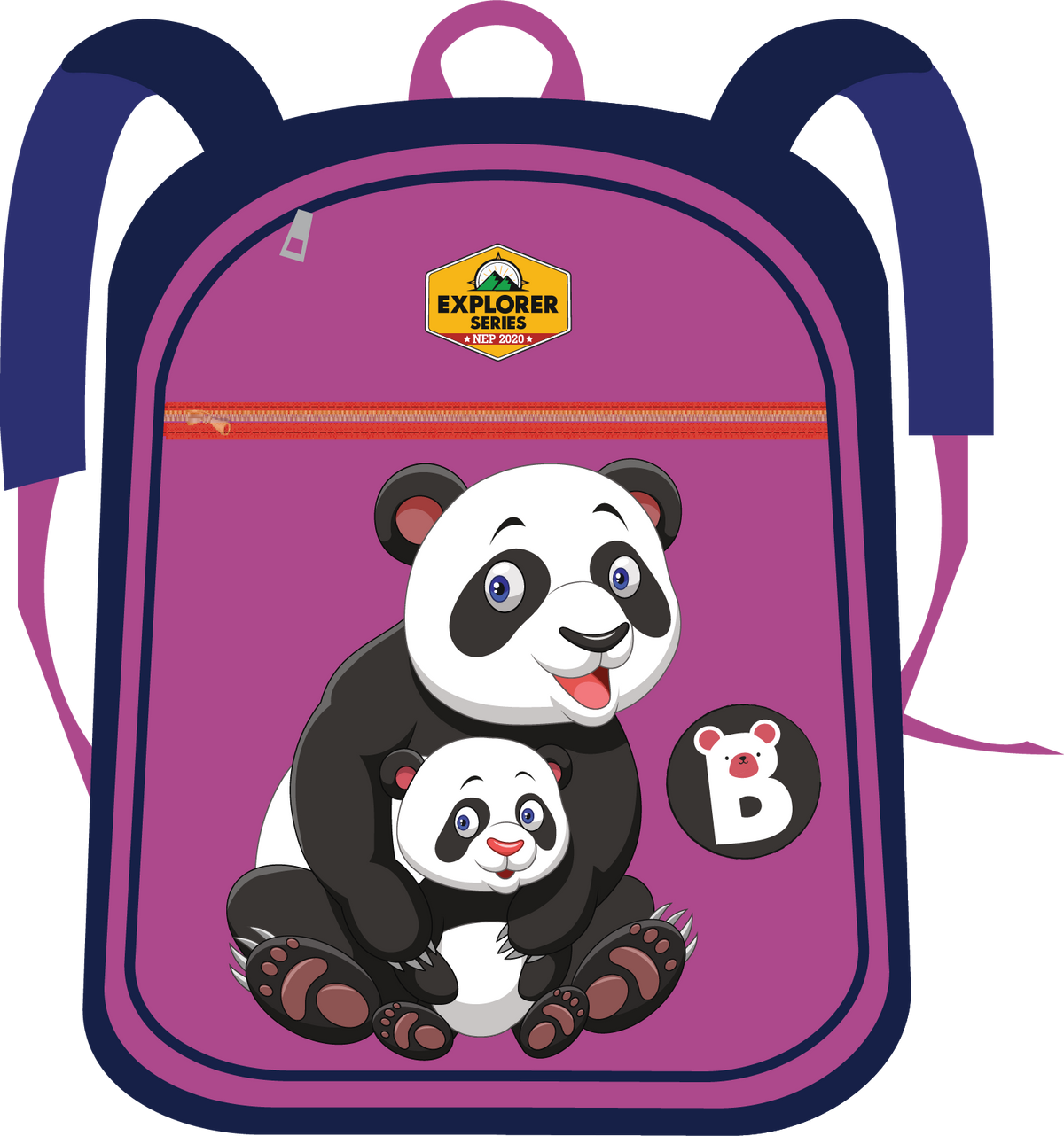 Skillitos L.K.G.Kit Bag Books (Explorer Series)