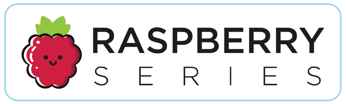 Raspberry Series